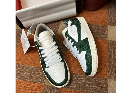 Rep EP Designed Diamond Jordan Shoes AJ-1113 0330